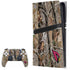 NFL Arizona Cardinals Realtree AP Camo PS5 Pro Bundle Skin