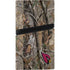 NFL Arizona Cardinals Realtree AP Camo PS5 Pro Disk Console Skin