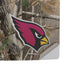 NFL Arizona Cardinals Realtree AP Camo PS5 Pro Disk Console Skin
