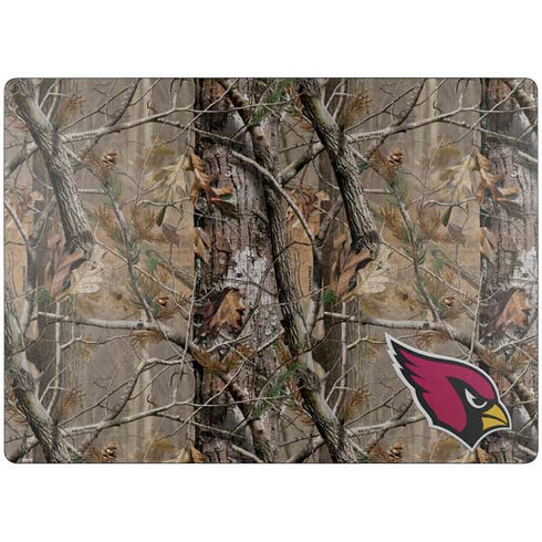 NFL Arizona Cardinals Realtree AP Camo Surface Laptop 7 13.8in Skin