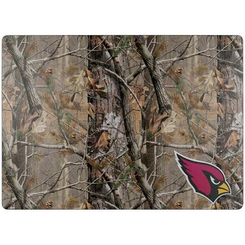 NFL Arizona Cardinals Realtree AP Camo Surface Laptop 7 15in Skin