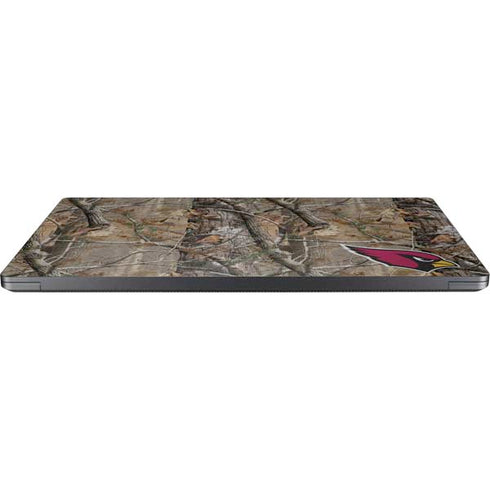 NFL Arizona Cardinals Realtree AP Camo Surface Laptop 7 15in Skin