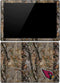 NFL Arizona Cardinals Realtree AP Camo Surface Pro (2017) Skin