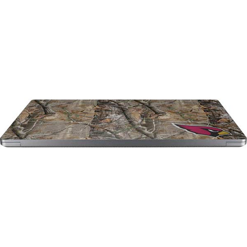 NFL Arizona Cardinals Realtree AP Camo Laptop Skins