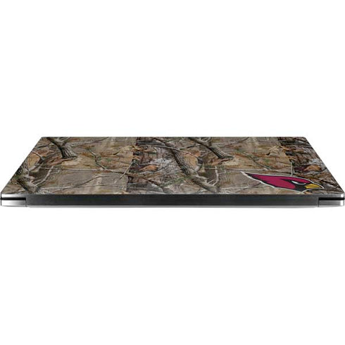 NFL Arizona Cardinals Realtree AP Camo Dell XPS Skin