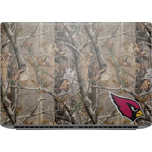 NFL Arizona Cardinals Realtree AP Camo HP ZBook Fury 16 G10 Skin