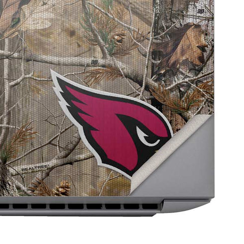 NFL Arizona Cardinals Realtree AP Camo HP ZBook Fury 16 G10 Skin