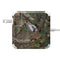 NFL Arizona Cardinals Realtree Xtra Green Camo 85W Power Adapter (15 and 17 inch MacBook Pro Charger) Skin