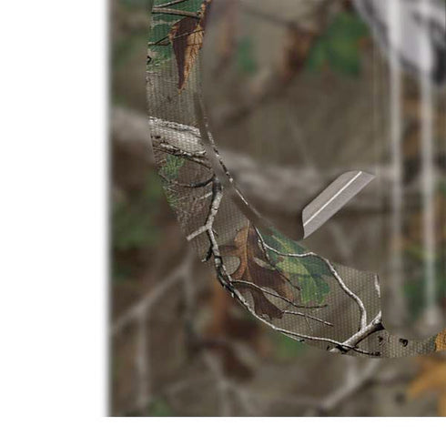 NFL Arizona Cardinals Realtree Xtra Green Camo Bose Noise Cancelling Headphones 700 Skin