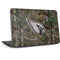 NFL Arizona Cardinals Realtree Xtra Green Camo HP Chromebook Skin