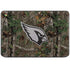 NFL Arizona Cardinals Realtree Xtra Green Camo HP Chromebook Skin