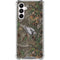 NFL Arizona Cardinals Realtree Xtra Green Camo Galaxy A16 5G Clear Case