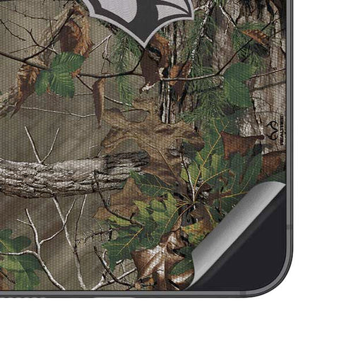 NFL Arizona Cardinals Realtree Xtra Green Camo Galaxy A16 5G Skin