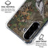 NFL Arizona Cardinals Realtree Xtra Green Camo Galaxy A36 5G Clear Case
