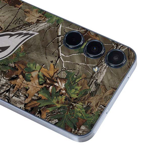 NFL Arizona Cardinals Realtree Xtra Green Camo Galaxy A36 5G Skin