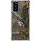 NFL Arizona Cardinals Realtree Xtra Green Camo Galaxy Note20 5G Clear Case