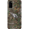 NFL Arizona Cardinals Realtree Xtra Green Camo Galaxy S20 Lite Case
