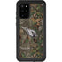 NFL Arizona Cardinals Realtree Xtra Green Camo Galaxy S20 Plus Waterproof Case