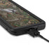 NFL Arizona Cardinals Realtree Xtra Green Camo Galaxy S20 Plus Waterproof Case