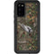 NFL Arizona Cardinals Realtree Xtra Green Camo Galaxy S20 Waterproof Case