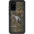 NFL Arizona Cardinals Realtree Xtra Green Camo Galaxy S20 Waterproof Case