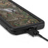 NFL Arizona Cardinals Realtree Xtra Green Camo Galaxy S20 Waterproof Case