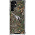 NFL Arizona Cardinals Realtree Xtra Green Camo Galaxy S23 Ultra Clear Case