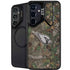 NFL Arizona Cardinals Realtree Xtra Green Camo Galaxy S25 Plus Kickstand Case