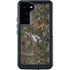 NFL Arizona Cardinals Realtree Xtra Green Camo Galaxy S24 Plus Waterproof Case