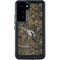 NFL Arizona Cardinals Realtree Xtra Green Camo Galaxy S24 Waterproof Case