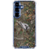 NFL Arizona Cardinals Realtree Xtra Green Camo Galaxy S25 Clear Case