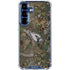 NFL Arizona Cardinals Realtree Xtra Green Camo Galaxy S25 Plus Clear Case