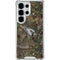 NFL Arizona Cardinals Realtree Xtra Green Camo Galaxy S25 Ultra Clear Case