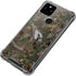 NFL Arizona Cardinals Realtree Xtra Green Camo Google Pixel 5 Clear Case