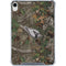 NFL Arizona Cardinals Realtree Xtra Green Camo iPad 11th Gen (2025) Clear Case