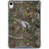 NFL Arizona Cardinals Realtree Xtra Green Camo iPad 11th Gen (2025) Clear Case