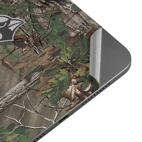 NFL Arizona Cardinals Realtree Xtra Green Camo Apple iPad Mini Skin