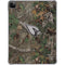 NFL Arizona Cardinals Realtree Xtra Green Camo iPad Pro 11in (2024) Clear Case