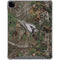NFL Arizona Cardinals Realtree Xtra Green Camo iPad Pro 12.9in (2020) Clear Case