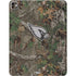 NFL Arizona Cardinals Realtree Xtra Green Camo iPad Pro 13in M4 (2024) Skin