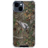 NFL Arizona Cardinals Realtree Xtra Green Camo iPhone 15 Clear Case