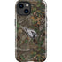 NFL Arizona Cardinals Realtree Xtra Green Camo iPhone 15 Impact Case