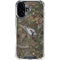 NFL Arizona Cardinals Realtree Xtra Green Camo iPhone 16 Clear Case