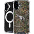 NFL Arizona Cardinals Realtree Xtra Green Camo iPhone 16 MagSafe Case