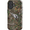 NFL Arizona Cardinals Realtree Xtra Green Camo iPhone 16 Plus Impact Case