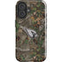 NFL Arizona Cardinals Realtree Xtra Green Camo iPhone 16 Plus Impact Case