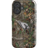 NFL Arizona Cardinals Realtree Xtra Green Camo iPhone 16 Plus Magsafe Impact Case