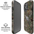 NFL Arizona Cardinals Realtree Xtra Green Camo iPhone 16 Pro Magsafe Impact Case
