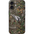 NFL Arizona Cardinals Realtree Xtra Green Camo iPhone 16 Skin