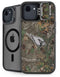 NFL Arizona Cardinals Realtree Xtra Green Camo iPhone 16e Kickstand Case